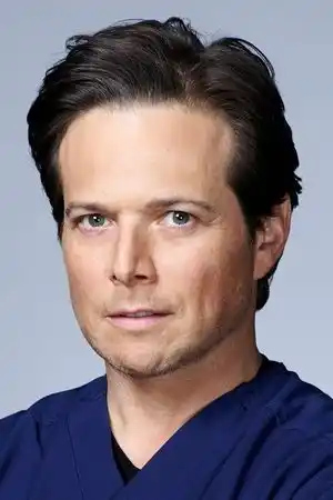 Scott Wolf fotoğrafı