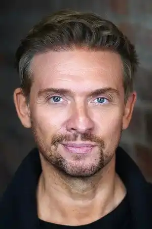 Scott Wright fotoğrafı