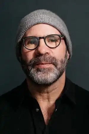 Scott Z. Burns fotoğrafı