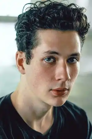 Seamus Patterson fotoğrafı