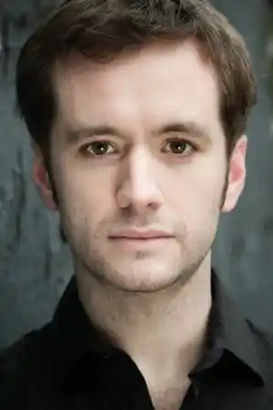 Sean Biggerstaff fotoğrafı