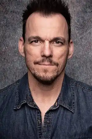 Sean Boyd fotoğrafı