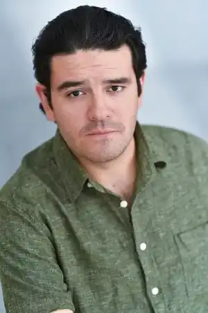 Sean Burgos fotoğrafı