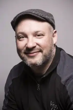 Sean Cisterna fotoğrafı