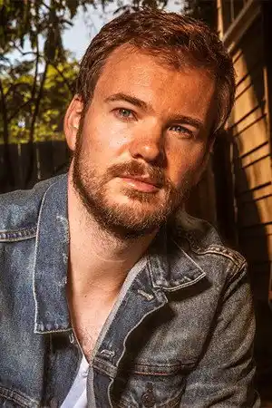 Sean Clements fotoğrafı