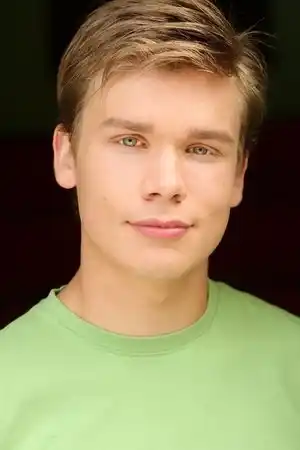 Sean Depner fotoğrafı