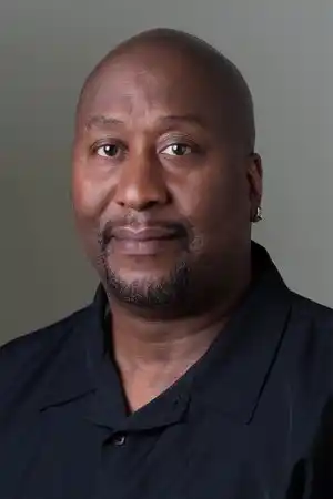 Sean Dino Johnson fotoğrafı