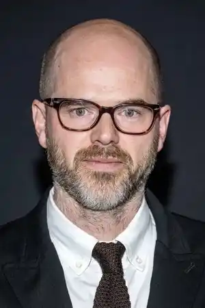 Sean Durkin fotoğrafı