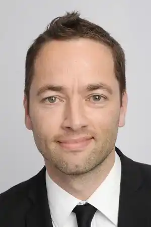 Sean Ellis fotoğrafı