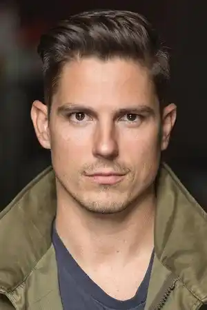 Sean Faris fotoğrafı