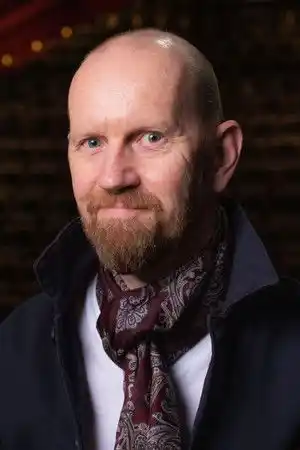 Sean Foley fotoğrafı