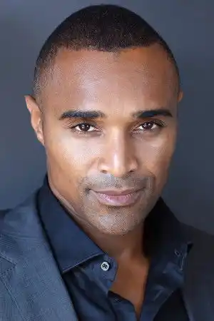 Sean Jones fotoğrafı