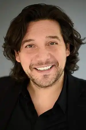 Sean Kenin fotoğrafı