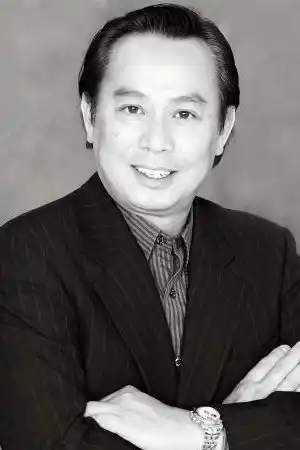 Sean Lu fotoğrafı