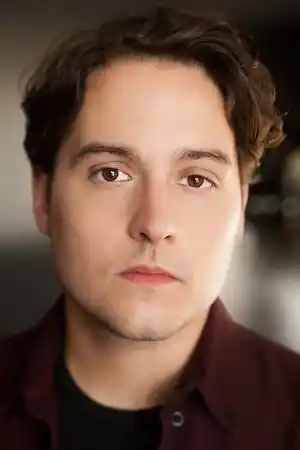 Sean Marquette fotoğrafı