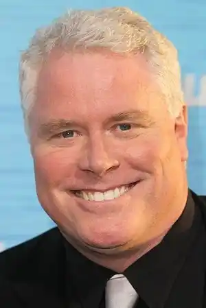 Sean McNamara fotoğrafı