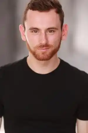 Sean Michael Conway fotoğrafı