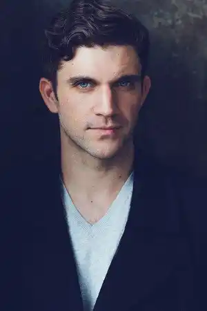 Sean-Michael Wilkinson fotoğrafı