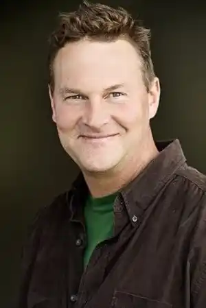 Sean O'Bryan fotoğrafı