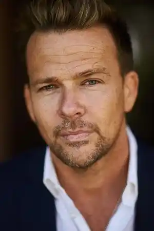 Sean Patrick Flanery fotoğrafı