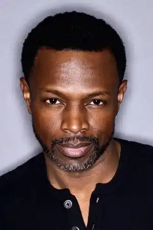 Sean Patrick Thomas fotoğrafı