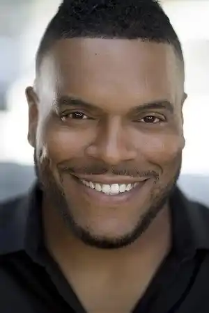 Sean Ringgold fotoğrafı