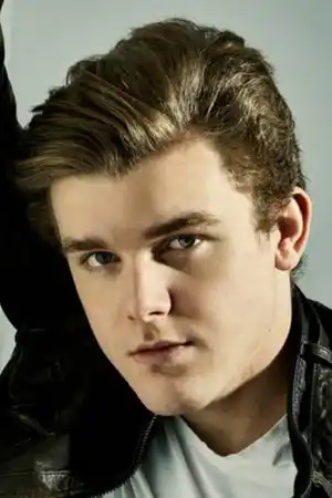Sean Ryan Fox fotoğrafı