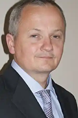 Sean Ryan fotoğrafı