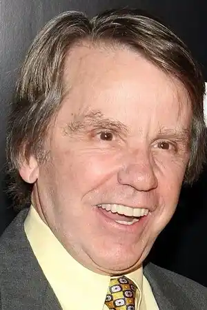 Sean S. Cunningham fotoğrafı