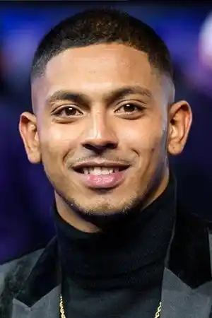 Sean Sagar fotoğrafı
