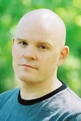 Sean Tucker fotoğrafı