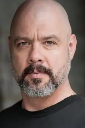 Sean Tyson fotoğrafı
