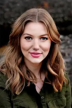 Seána Kerslake fotoğrafı
