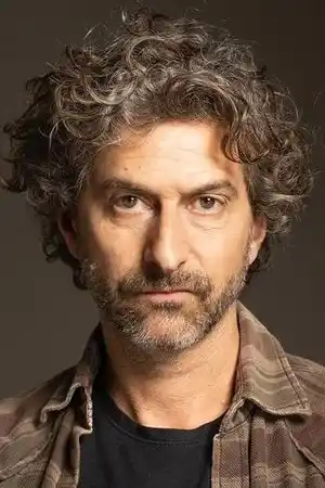 Sebastián Arzeno fotoğrafı