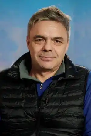 Sebastián Borensztein fotoğrafı