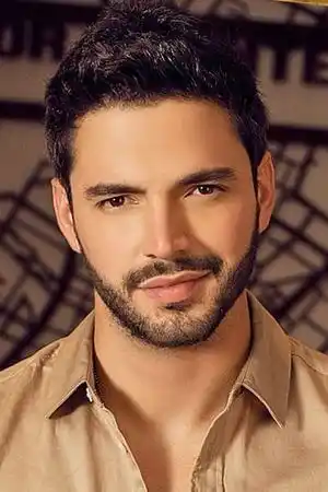 Sebastián Carvajal fotoğrafı