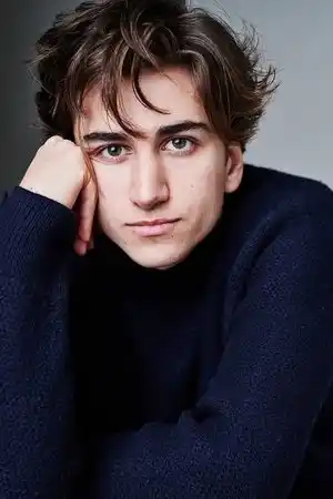 Sebastian Croft fotoğrafı