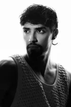 Sebastian Dante fotoğrafı