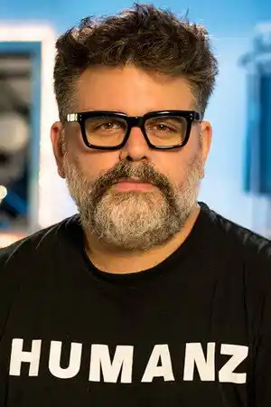 Sebastián De Caro fotoğrafı