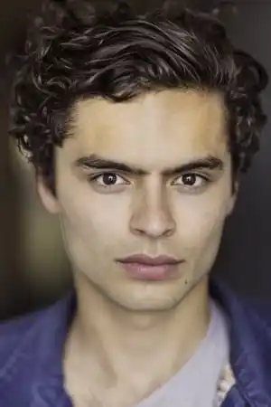 Sebastian de Souza fotoğrafı