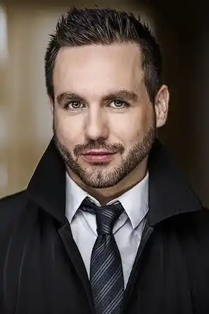 Sebastian Deery fotoğrafı