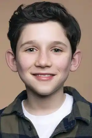Sebastian Eugene Hansen fotoğrafı