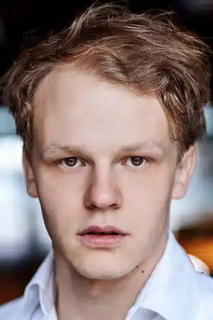 Sebastian Jakob Doppelbauer fotoğrafı