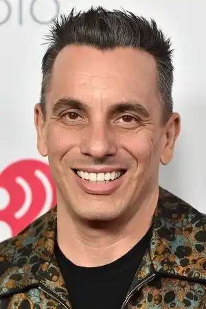 Sebastian Maniscalco fotoğrafı