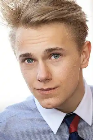 Sebastian Michael Barr fotoğrafı
