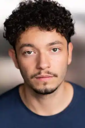 Sebastian Orozco fotoğrafı