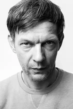 Sebastian Rudolph fotoğrafı