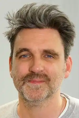 Sebastian Schipper fotoğrafı