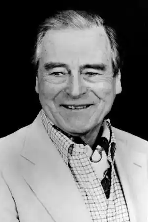 Sebastian Shaw fotoğrafı
