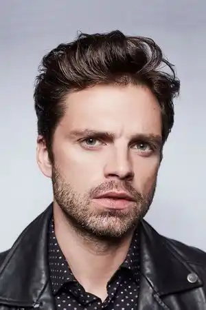 Sebastian Stan fotoğrafı